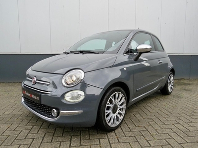 Fiat 500 1.2 Star *Big navi *Cruise con *16 inch *Carplay