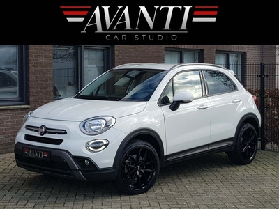 Fiat 500X 1.3 FireFly Turbo 150 Connect AUTOMAAT 19 INCH