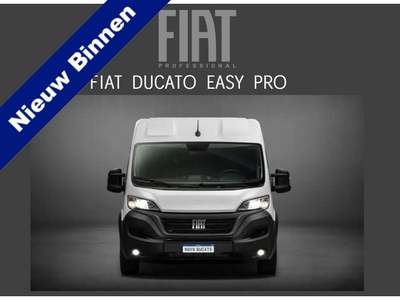 Fiat Ducato Easy Pro L3H2 2.2HDi 120PK ACTIEMODEL Airco