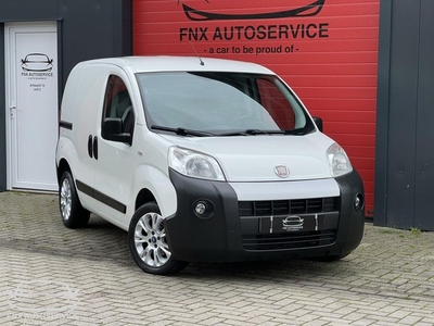 Fiat Fiorino 1.3 MJ SX NAP ex.btw