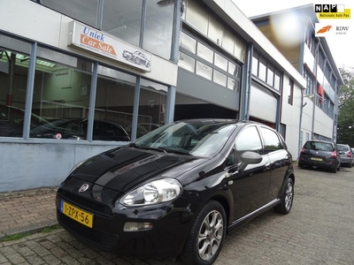 Fiat Punto Evo 0.9 TwinAir Young