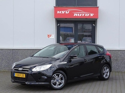 Ford Focus 1.0 EcoBoost ECOnetic Edition airco LM org NL