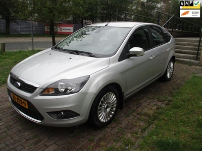 Ford Focus 1.8 Limited//ORG NEDERLANDSE AUTO //KM ORG MET