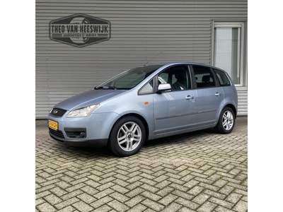 Ford Focus C-Max 1.8-16V First Edition