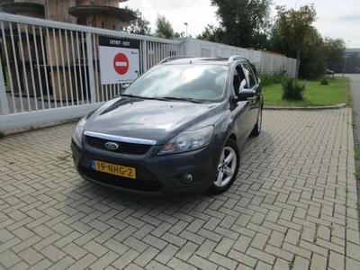 Ford FOCUS Wagon 1.6 TDCi Comfort (bj 2010)