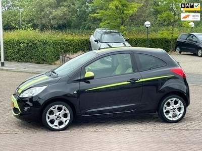 Ford Ka 1.2