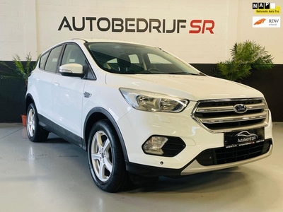 Ford Kuga 1.5 EcoBoost Titanium Cruise Controle! Navi!