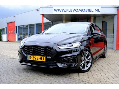 Ford Mondeo 2.0 IVCT HEV ST-Line Aut. Leder Adapt.Cruise