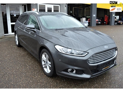 Ford Mondeo Wagon 1.5 Titanium