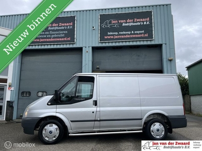 Ford Transit 260S 2.2 TDCI Economy Edition Airco 3