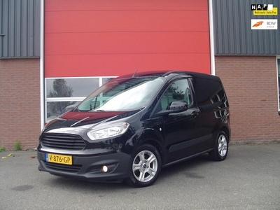 Ford Transit Courier 1.5 TDCI Trend / Airco / trekhaak /