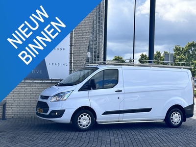 Ford Transit Custom 290 2.2 TD L2H1