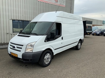 Ford Transit L2 H2 Airco Opstap 3 Zits Euro 5