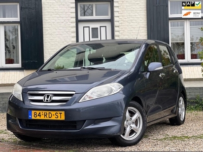 Honda FR-V 1.7i ComfortClimaElek-ramen