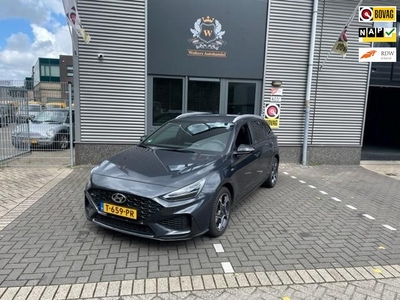 Hyundai I 30 N Sport Station