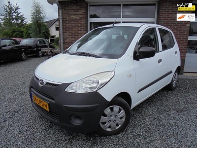 Hyundai I10 1.1 Pure