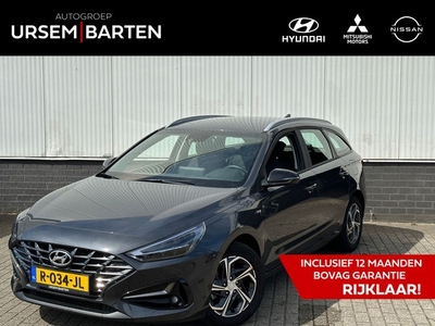 Hyundai i30 Wagon 1.0 T-GDi MHEV Comfort Smart direct