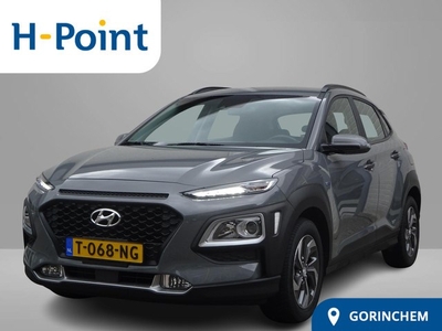 Hyundai Kona 1.6 GDI HEV Comfort APPLE CARPLAY/ANDROID