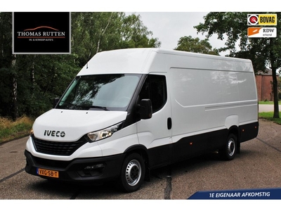 Iveco Daily 35S16V 2.3 410 H2 2019 Airco