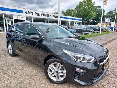 Kia Ceed Sportswagon 1.0 T-GDi DynamicLine (bj 2020)