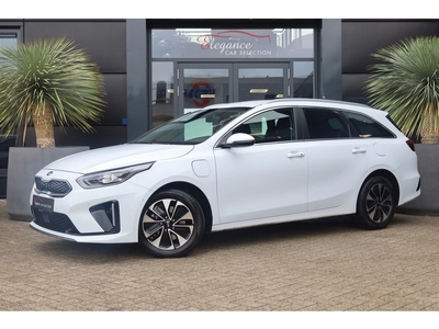 Kia Ceed Sportswagon 1.6 GDI PHEV DynamicPlusLine 142pk