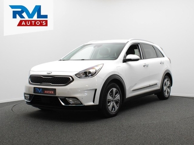 Kia Niro 1.6 GDi PHEV DynamicLine Plug-in Apple/Carplay