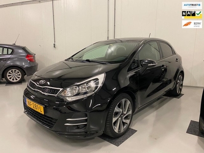 Kia Rio 1.2 CVVT ExecutiveLine / MEEST LUXE UITV / 1e EIG /