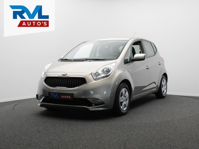 Kia Venga 1.4 CVVT DynamicLine Navigatie Climate Cruise