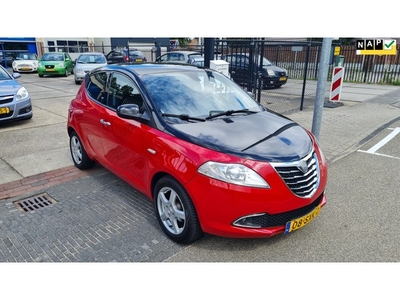 Lancia Ypsilon 0.9 TwinAir Platinum *Airco*