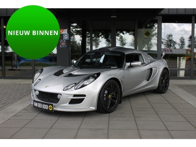 Lotus Exige S2 S240 (bj 2010)