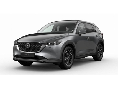 Mazda CX-5 2.0 SkyActiv-G 165 Exclusive-Line AUTOMAAT