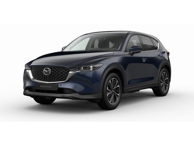 Mazda CX-5 2.0 SkyActiv-G 165 Exclusive-Line DIRECT