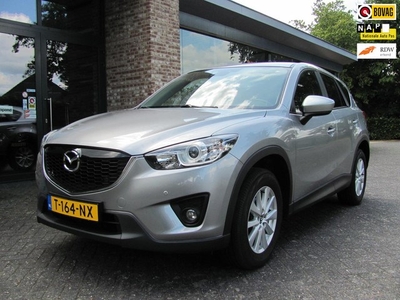 Mazda CX-5 2.0 TS+ 2WD Navi Nieuwe trekhaak