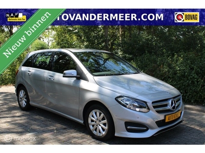 Mercedes B-klasse 180 Ambition