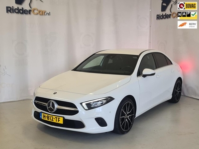 Mercedes-Benz A-klasse 180 Business AMG