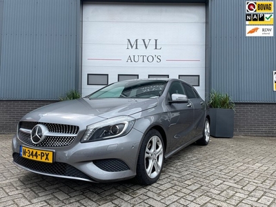 Mercedes-Benz A-klasse 200 Prestige/automaat/Bovag/156PK