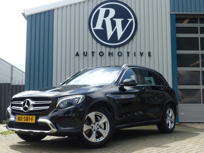 Mercedes-Benz GLC 220 d 4MATIC Prestige AMG/ Dealer O.H.