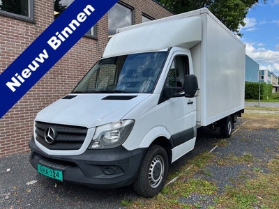 Mercedes-Benz Sprinter 316 2.2 CDI Laad Klep / 3 Zit / Airco