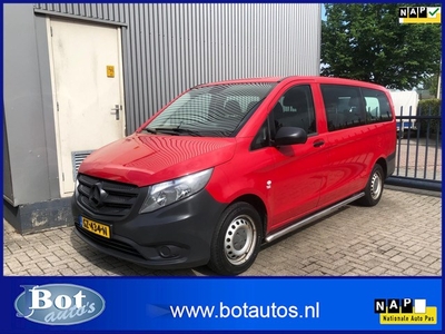 Mercedes-Benz Vito Tourer 109 CDI PERSONENBUS / PRIJS IS