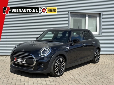 MINI Mini 1.5 Cooper One Chili (bj 2019)