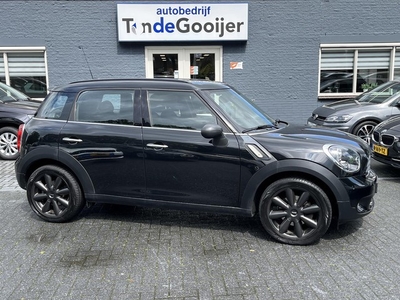 Mini Mini Countryman 1.6 Cooper Chili NAV. XENON 18