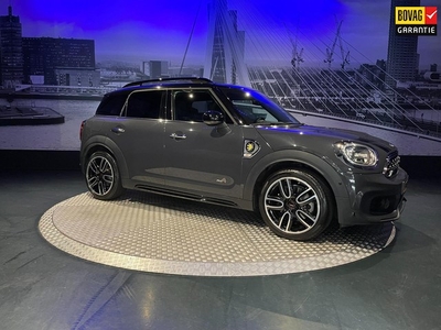 Mini Mini Countryman 2.0 Cooper SE ALL4 Chili