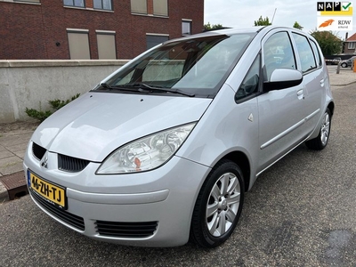 Mitsubishi Colt 1.3 Invite+ /5-drs/Airco/PDC/NAP