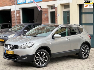 Nissan Qashqai 2.0 Acenta