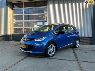 Opel Ampera-e Netto 18.950 na subsidie!