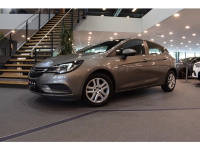 Opel Astra 1.0 Edition Apple Carplay / Android Auto