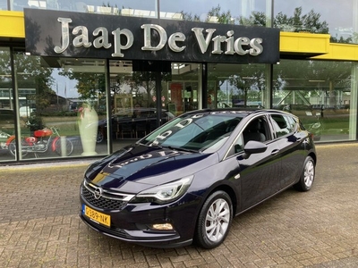 Opel Astra 1.0 Turbo Innovation