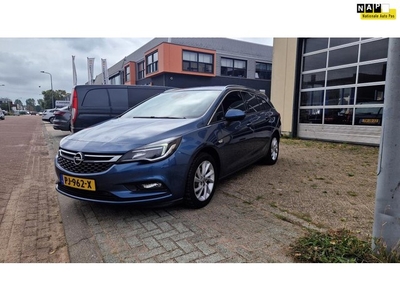 Opel Astra Sports Tourer 1.0 Innovation Inruil Mogelijk