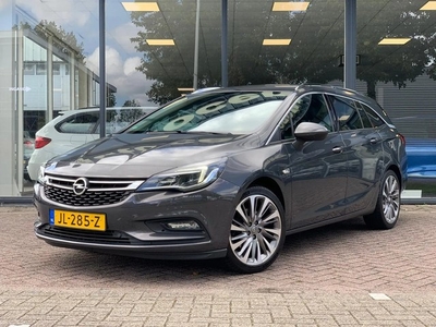 Opel Astra Sports Tourer 1.6 Innovation-VERKOCHT!!