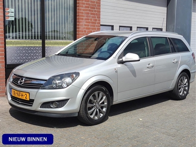 Opel Astra Wagon 1.8 111 years Edition Aico/2e